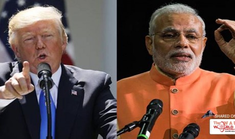 Donald Trump 'Looking Forward' To Meeting PM Modi On June 26: White House