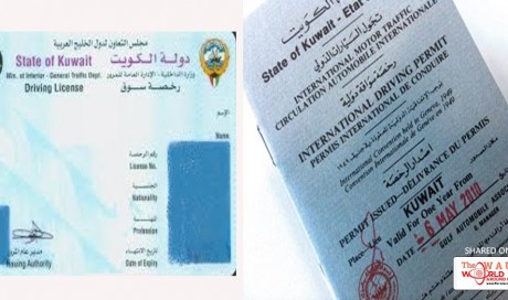 Guide to Renewing Your Driver’s Licence in Kuwait