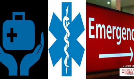 Medical Assistance & Emergencies in Oman