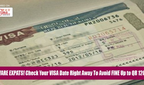 Overstaying your visa is illegal and can prove very costly