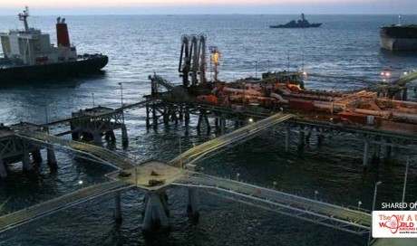 Iraq Is New Oil King, Beats Saudis in Fastest Growing Market