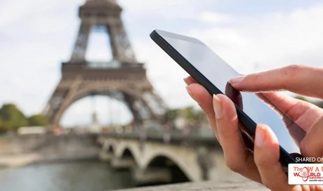 EU: Roaming charges for mobile phones almost gone since law enacted