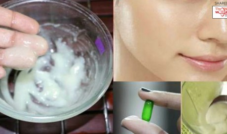 Use This Vitamin E Glow Serum for 3 Nights and Your Skin Will Shine Like Princess