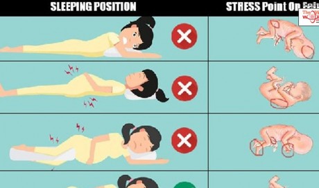 7 Important Things About Sleeping During Pregnancy