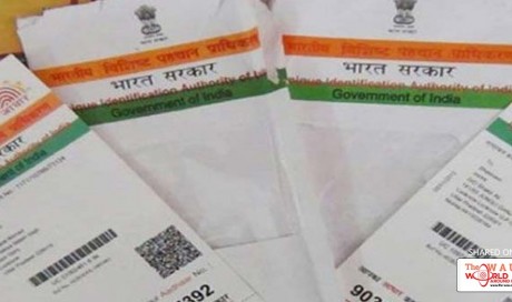 Submit Aadhaar, Else You Can't Operate Bank Accounts. Deadline Announced