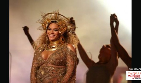 Beyonce gives birth to twins: reports