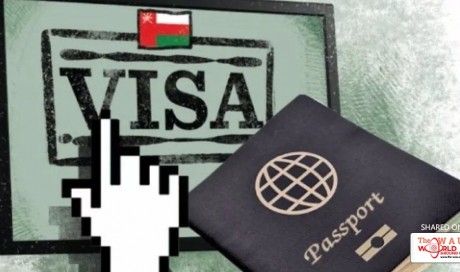 E-Visa system to be officially launched by Royal Oman Police