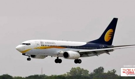  Baby Born On Flight To Get Free Lifetime Air Travel, Says Jet Airways