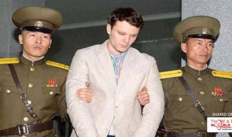 US Student Otto Warmbier Dies Days After Release From North Korea