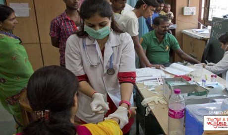 146 Cases Of Chikungunya, 87 Of Dengue Reported In Delhi