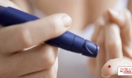 7 Signs And Symptoms Of Diabetes You Should Know