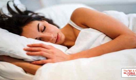 Bedtime habits for good sleep