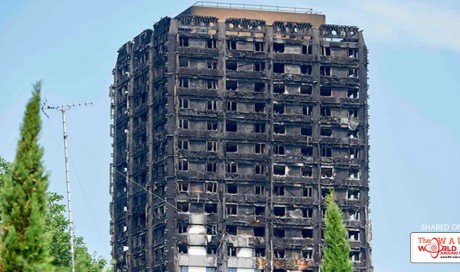 Grenfell Tower: 16 council inspections failed to stop use of flammable cladding