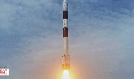 ISRO Launches India's Sixth Eye In The Sky, Cartosat 2, With 31 Satellites