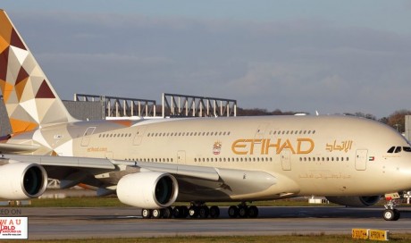 Etihad opens lounges to economy pax, charges for chaffeur