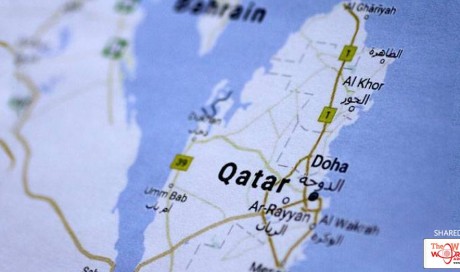 Arab states send Qatar 13 demands to end crisis