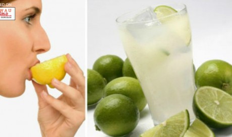 Drinking Lemon Water Every Morning - Mistake Millions Of people Make It
