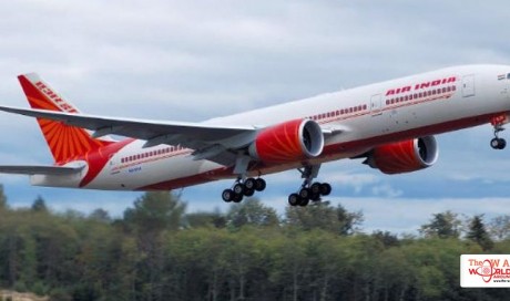 Tata Group may buy Air India