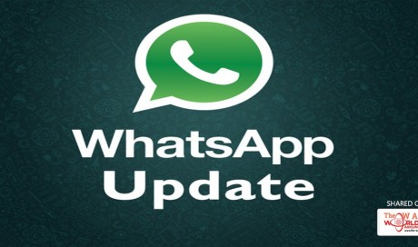 WhatsApp update - Chat app adds THIS awesome new feature