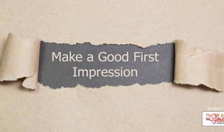 Ask Questions To Create A Great First Impression