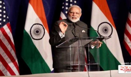 'Not One Nation Questioned India's Surgical Strikes': PM Narendra Modi's Top Quotes In US