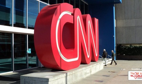 CNN Cracks Down on Russia Coverage After Embarrassing Story Retraction