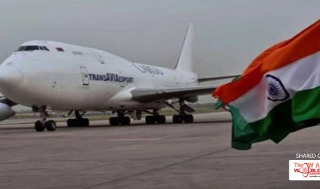 Afghan air corridor shows India's stubbornness: Chinese daily