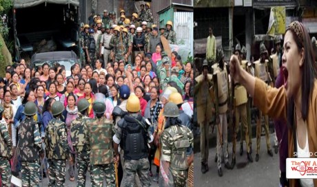 Darjeeling unrest: Cops brace for flare-up in Hills