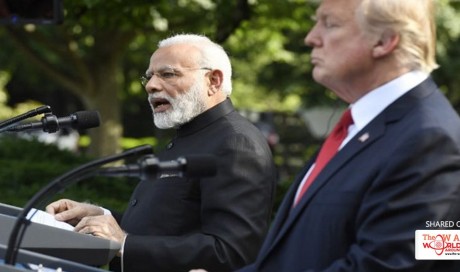 Stop Terror From Your Territory: India, US' Tough Message To Pakistan