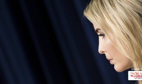 Assistant to the US President Ivanka Trump ‘Tries to Stay Out of Politics’