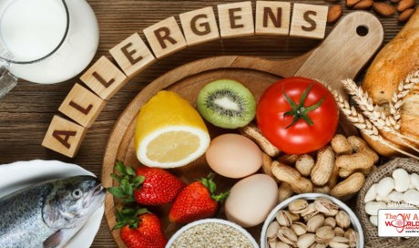 8 Wonderful Substitutes for the Most Common Food Allergies