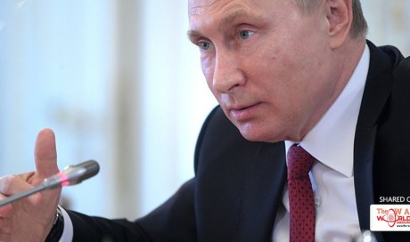 Kremlin Considers US' Threats Against Syrian Legitimate Leadership Unacceptable
