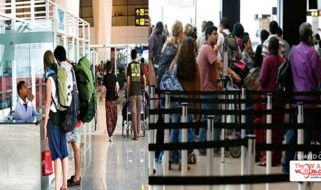 Expedited entry into US for Indian travellers from now on