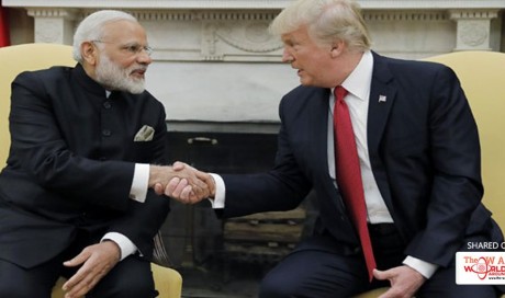  'Catastrophic Results' Possible From India-US 'Cozying Up': Chinese Media