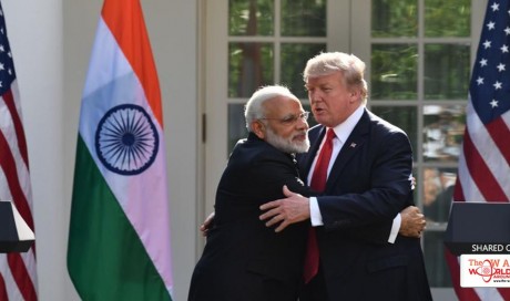 Modi in US: After Indo-US joint statement, Pakistan says US's 'dual standards exposed'