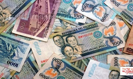 BSP reminds OFWs to change old peso bills