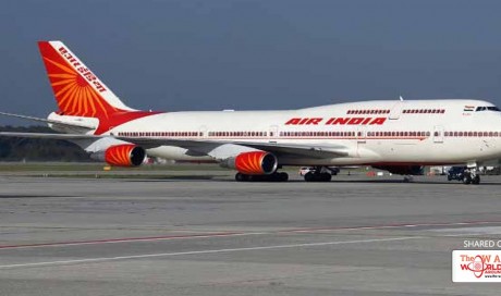  Cabinet Approves Plan To Sell Stake In State-Owned Air India