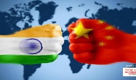 Sikkim stand-off: Chinese media hits back at India