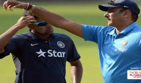 Ravi Shastri 'Manmohan Singh' Of Indian Cricket, Say Fans. Here's Why