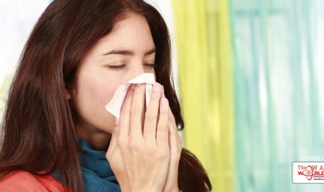 Tips To Prevent Sinusitis