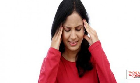 Have A Headache? It Could Be Migraine