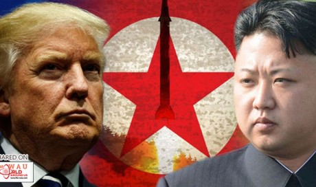 WW3 FEARS: North Korean missile 'capable of reaching United States’, officials confirm