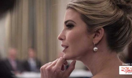 When Dad's The President: A Look Inside Ivanka Trump's Complicated World