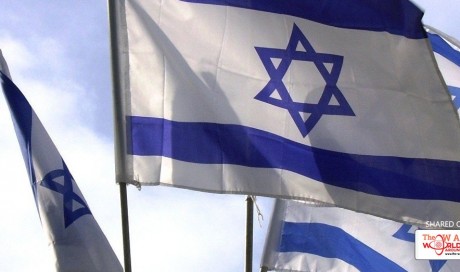 Israel Holds Syrian Government Responsible for Any Breaches of Country's Borders