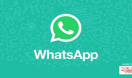 WhatsApp for Android Beta Gets Emoji Search, Video Streaming Comes to iPhone
