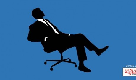 Why Sitting Longer Hours Is Dangerous For Health?