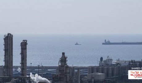 India Gives Iran $11 Billion 'Best Offer' To Develop Giant Gas Field