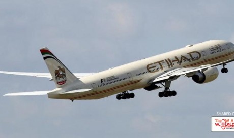  Dept. Of Homeland Security Frees Emirati Airline From Laptop Ban