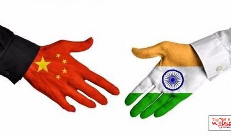 Amid Sikkim stand-off, India and China attend the SCO summit