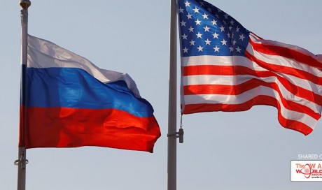 US Fail to Make Proposals to Russia Over Stalemate in Diplomatic Property Access